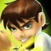 Ben 10 ATV