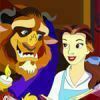 Beauty And The Beast 1 Online Coloring Game