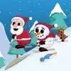 Santa Ski